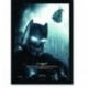 Quadro Poster Cinema Batman vs Superman 2