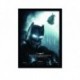 Quadro Poster Cinema Batman vs Superman 2