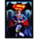 Quadro Poster Cinema Batman vs Superman 4