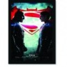 Quadro Poster Cinema Batman vs Superman 7