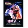 Quadro Poster Cinema Back to the Future 2