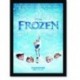 Quadro Poster Cinema Frozen 2
