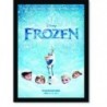 Quadro Poster Cinema Frozen 2