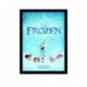 Quadro Poster Cinema Frozen 2