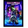 Quadro Poster Cinema Monster Higth 4