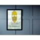 Quadro Poster Cinema Simpsons 2