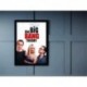 Quadro Poster Cinema The Big Bang Theory 1