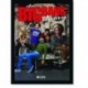 Quadro Poster Cinema The Big Bang Theory 4