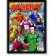 Quadro Poster Cinema The Big Bang Theory 5