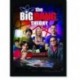 Quadro Poster Cinema The Big Bang Theory 8