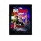 Quadro Poster Cinema The Big Bang Theory 8