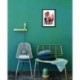 Quadro Poster Cinema The Big Bang Theory 10