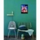 Quadro Poster Cinema The Big Bang Theory 11