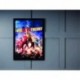 Quadro Poster Cinema The Big Bang Theory 11