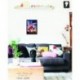 Quadro Poster Cinema The Big Bang Theory 11