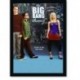 Quadro Poster Cinema The Big Bang Theory 12