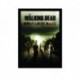 Quadro Poster Cinema The Walking Dead 1