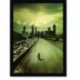 Quadro Poster Cinema The Walking Dead 4
