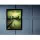 Quadro Poster Cinema The Walking Dead 4