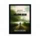 Quadro Poster Cinema The Walking Dead 5