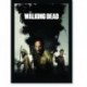 Quadro Poster Cinema The Walking Dead 7