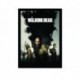 Quadro Poster Cinema The Walking Dead 7