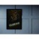 Quadro Poster Cinema The Walking Dead 10
