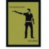 Quadro Poster Cinema The Walking Dead 12