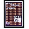 Quadro Poster Cinema Eyes Wide Shut 3