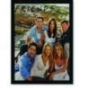 Quadro Poster Cinema Friends 1