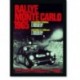Quadro Poster Carros Porsche Rallye Monte Carlo 1965