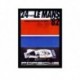 Quadro Poster Carros Porsche 24 Horas Le Mans 1982