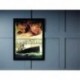 Quadro Poster Cinema Titanic 2