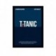Quadro Poster Cinema Titanic 5