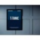 Quadro Poster Cinema Titanic 5