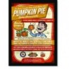 Quadro Poster Cozinha Pumpkin Pie Eating Championship