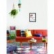 Quadro Poster Guerra Better Pot Luck