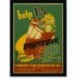 Quadro Poster Guerra Help Us Preserve Food