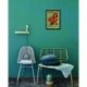 Quadro Poster Guerra Of Course I Can