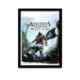 Quadro Poster Games Assassins Creed 01