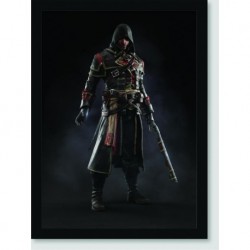Quadro Poster Games Assassins Creed 03