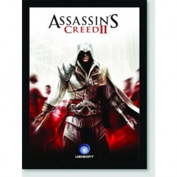 Quadro Poster Games Assassins Creed 04