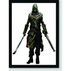 Quadro Poster Games Assassins Creed 07