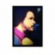 Quadro Poster Personalidades Tim Maia 1