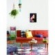 Quadro Poster Personalidades Tim Maia 1