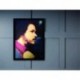 Quadro Poster Personalidades Tim Maia 1