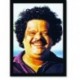 Quadro Poster Personalidades Tim Maia 3