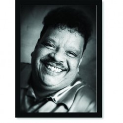 Quadro Poster Personalidades Tim Maia 4